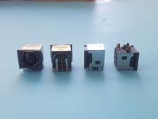 Роз'єм живлення Msi&nbsp;GT72